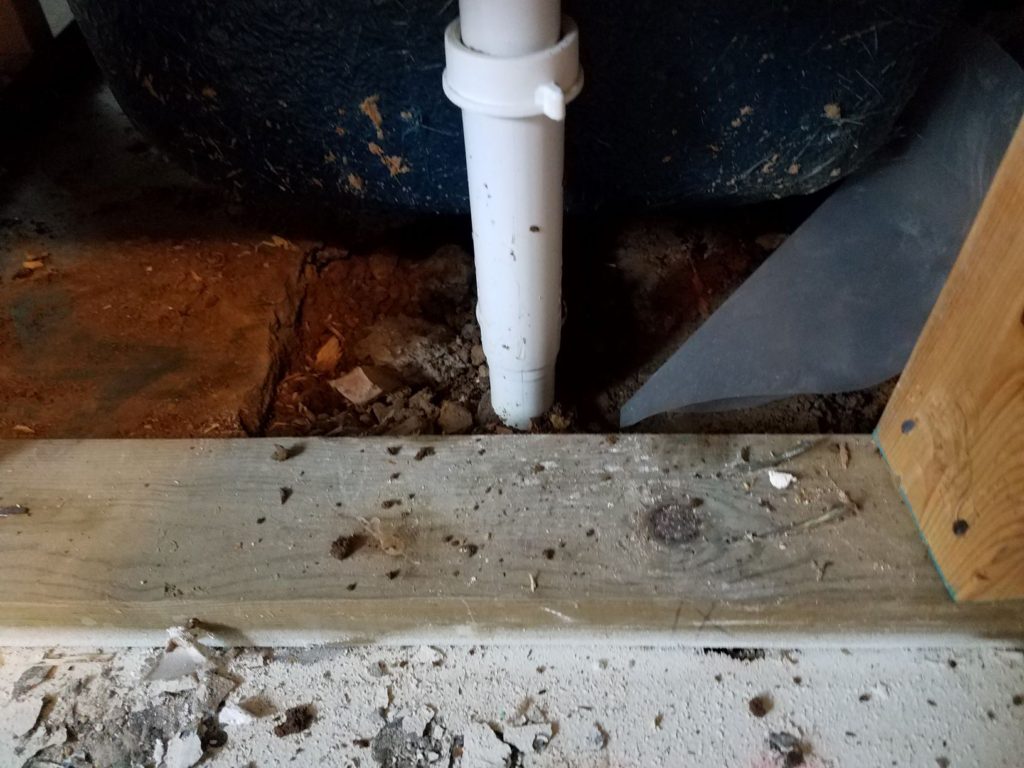 Sewer Cleanup sewer backup cleaning service toronto
